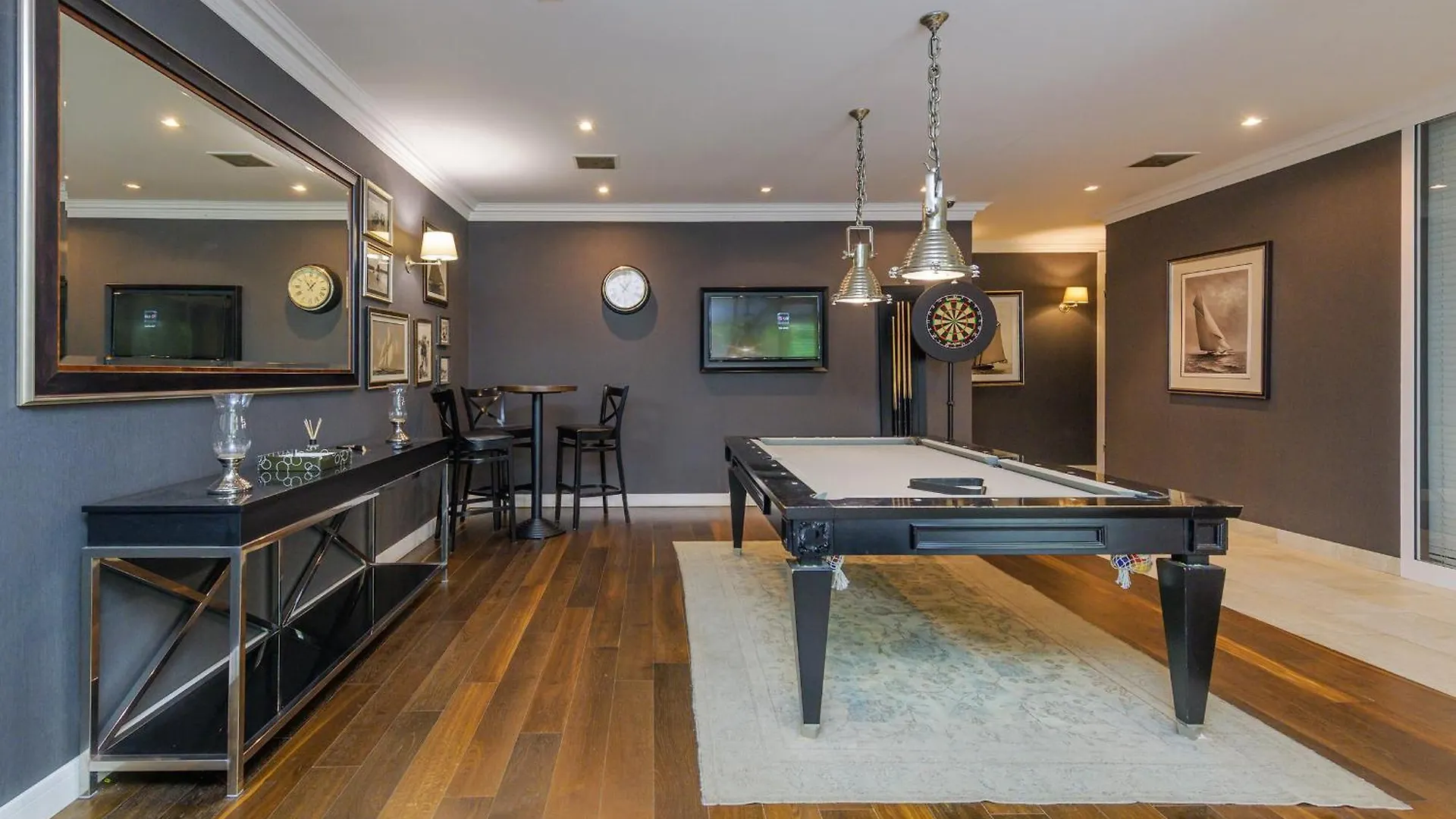 California Love - Nadmorski Dwor By Baltica Apartments Gdansk